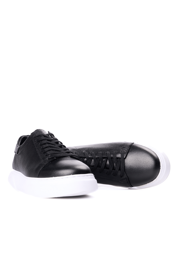 Grand Royal 790 Siyah Byz Erkek Casual Ayakkabı