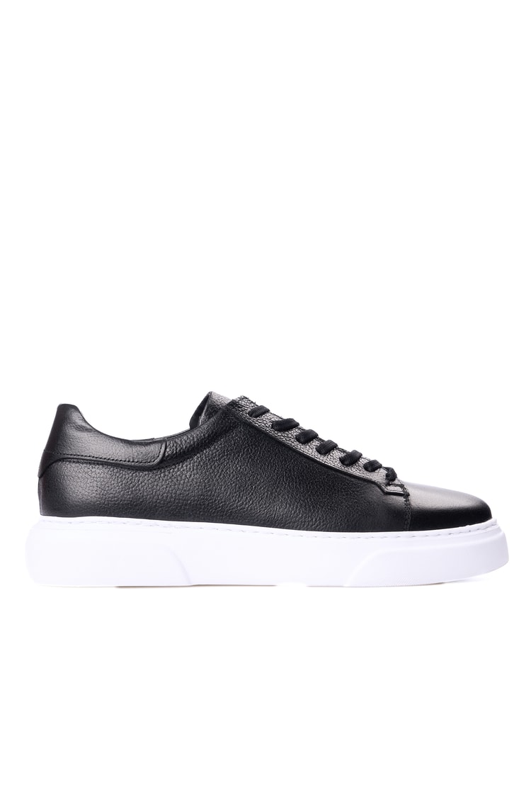 Grand Royal 790 Siyah Byz Erkek Casual Ayakkabı