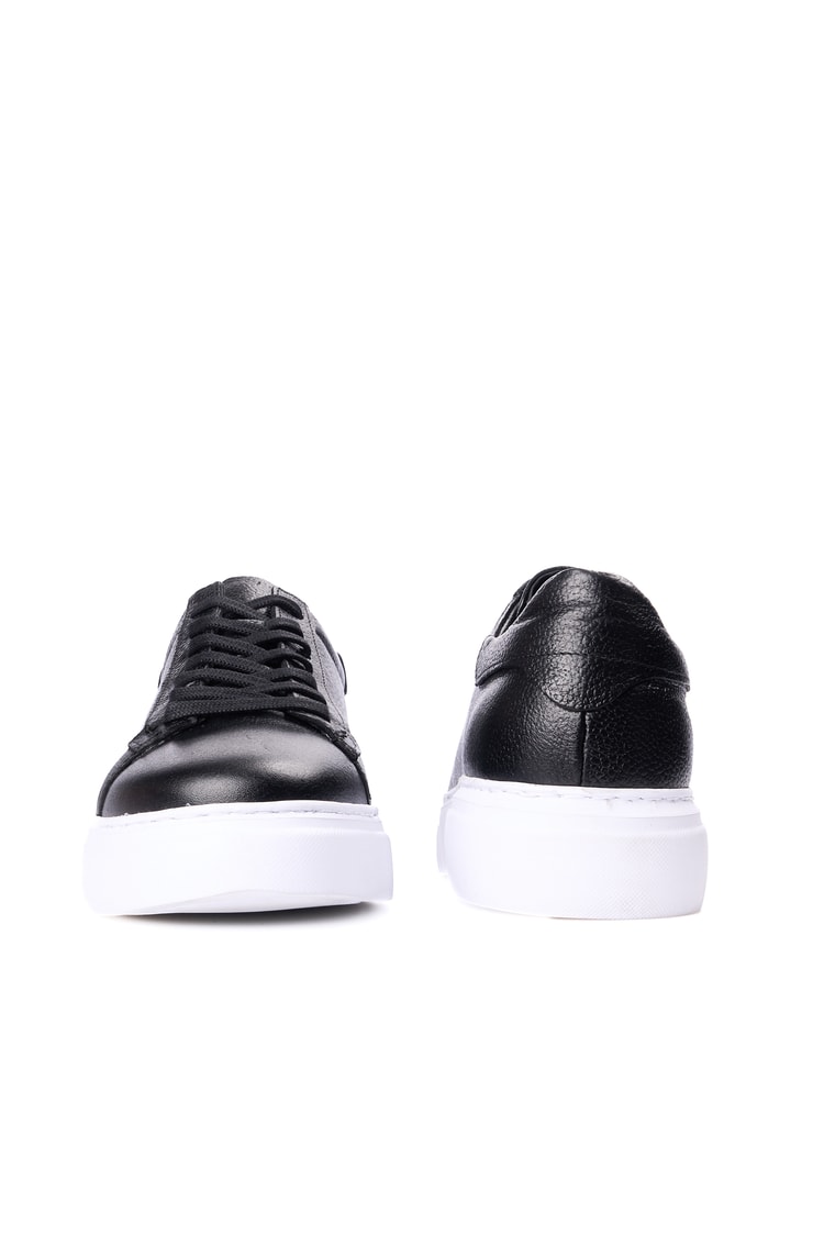 Grand Royal 790 Siyah Byz Erkek Casual Ayakkabı