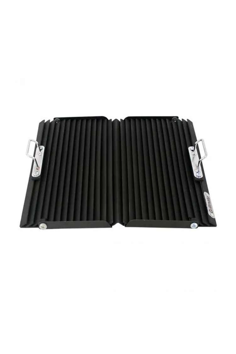 Grillmate  Döküm Kamp Izgarası (42x39cm)