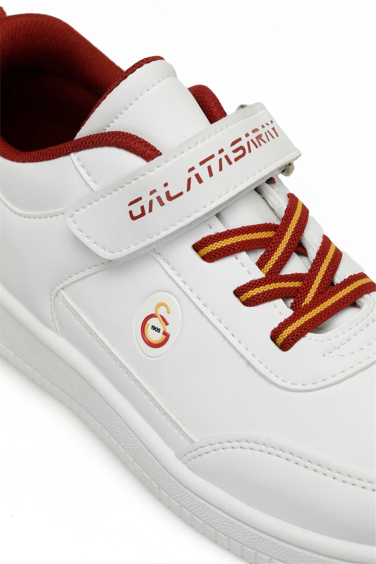 Gs 5P Cena Pu Gs F 5Fx Beyaz Fılet Erkek Cocuk Sneaker Ayakkabı
