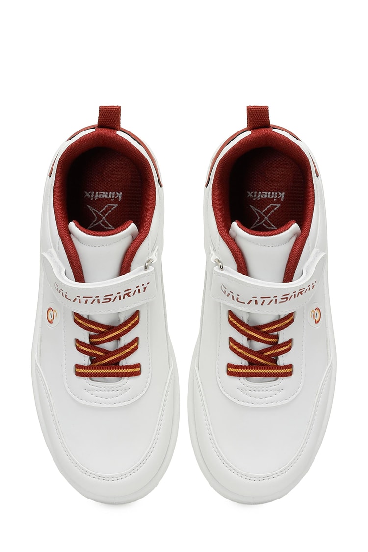 Gs 5P Cena Pu Gs F 5Fx Beyaz Fılet Erkek Cocuk Sneaker Ayakkabı