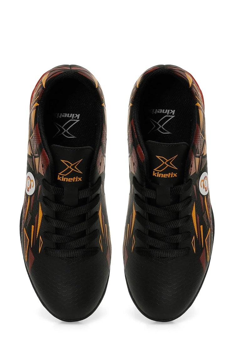 Gs A10201518410010 5F Estes Gs G 5Pr Sıyah Garson Futbol Halı Saha Ayakkabısı