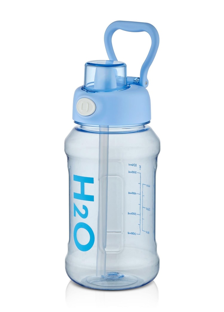 H2O Matara Mavi 800 ml 76029