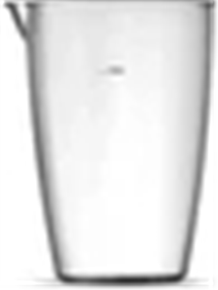 Homend Blender Set 3 Lu Handmaid 1967h 1000w