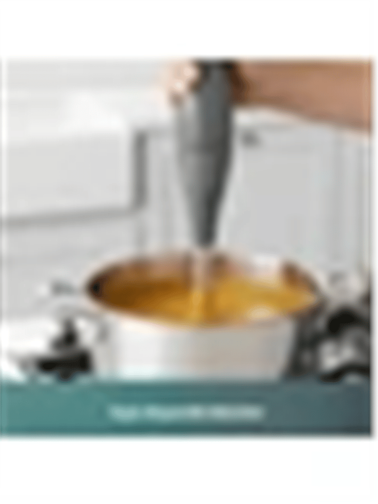 Homend Blender Set 3 Lu Handmaid 1967h 1000w