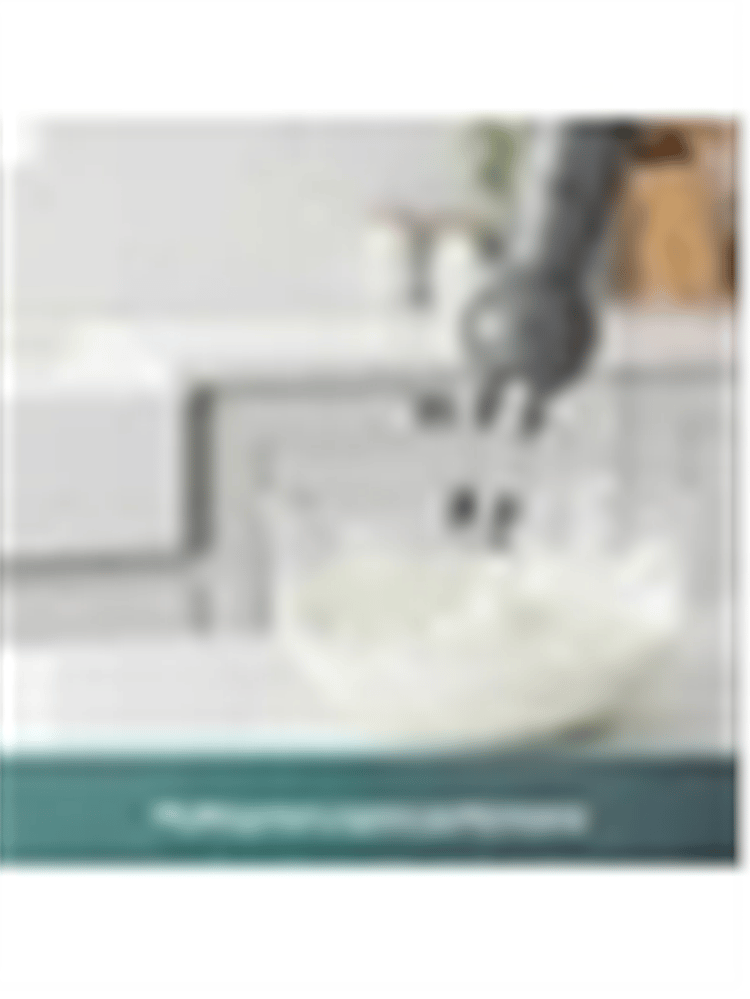 Homend Blender Set 3 Lu Handmaid 1967h 1000w
