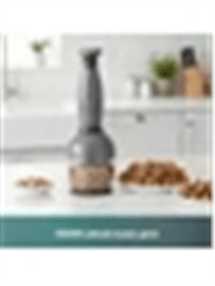 Homend Blender Set 3 Lu Handmaid 1967h 1000w