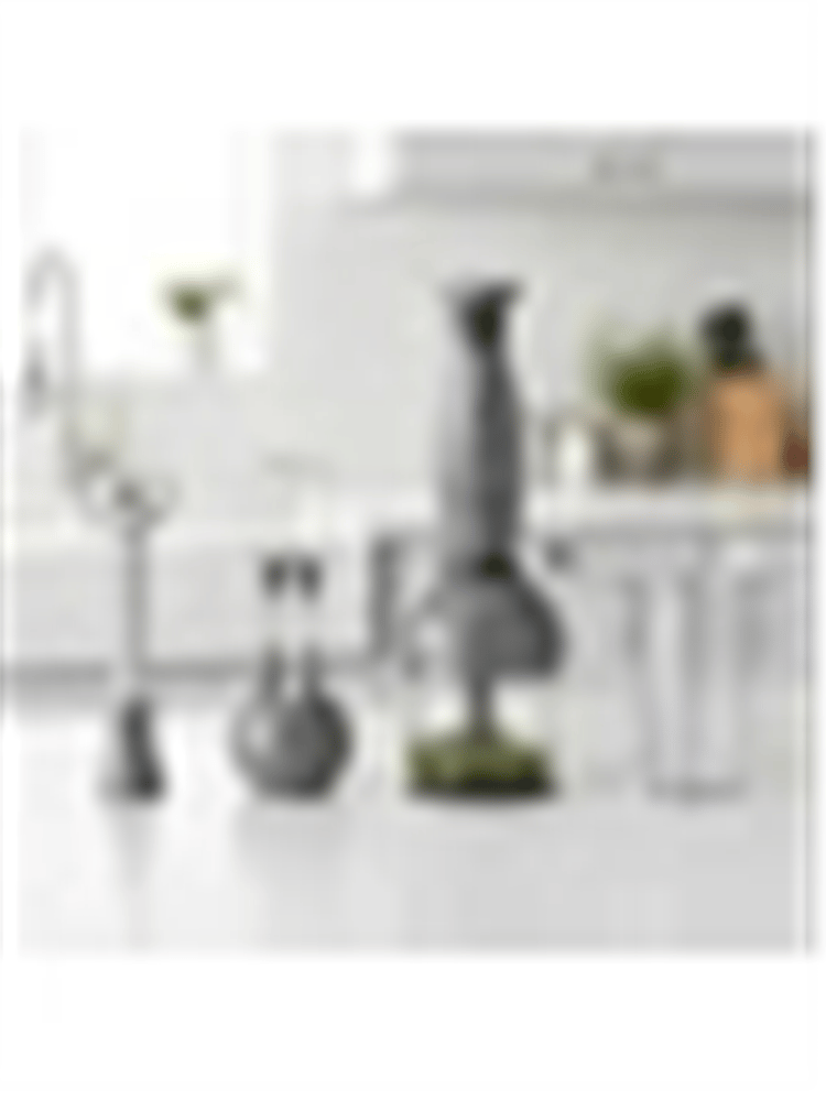 Homend Blender Set 3 Lu Handmaid 1967h 1000w