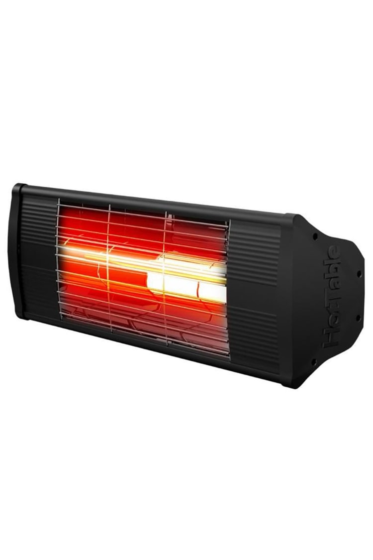 Hottable Supreme Duvar Tipi Dış Mekan İnfrared Isıtıcı 2000 Watt