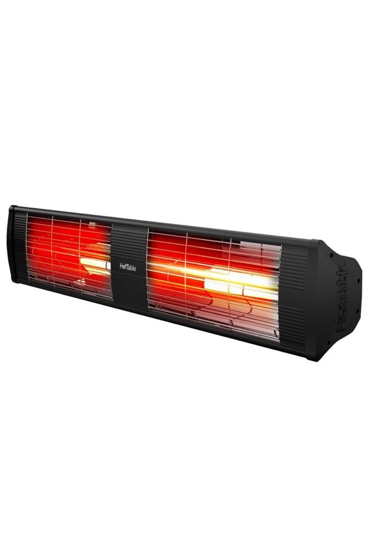 Hottable Supreme Duvar Tipi Dış Mekan İnfrared Isıtıcı 4000 Watt