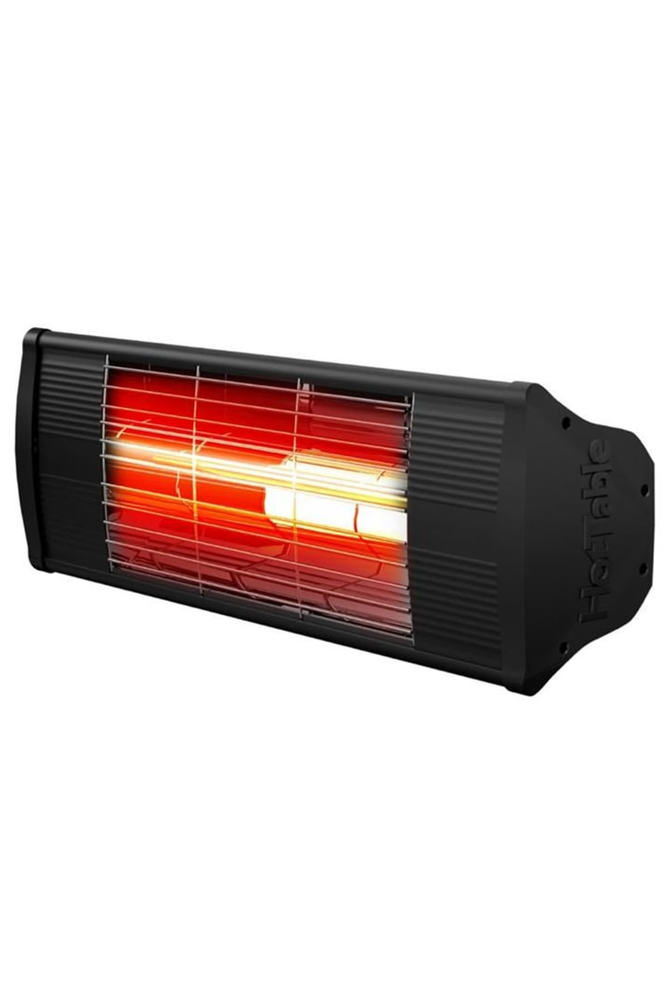 Hottable Supreme Duvar Tipi Dış Mekan İnfrared Isıtıcı 1500 Watt