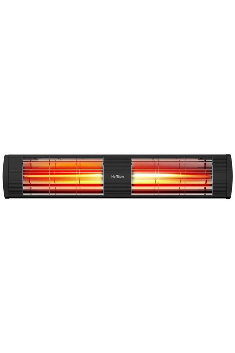 Hottable Supreme Duvar Tipi Dış Mekan İnfrared Isıtıcı 3000 Watt