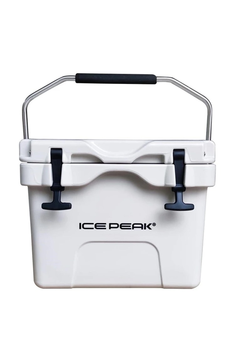 Icepeak Aden Buzluk 15 Litre