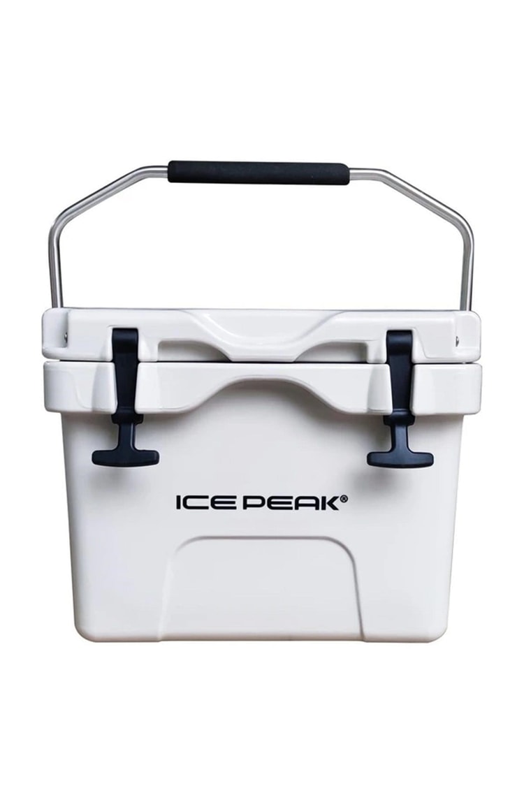 Icepeak Aden Plus Buzluk 15 Litre