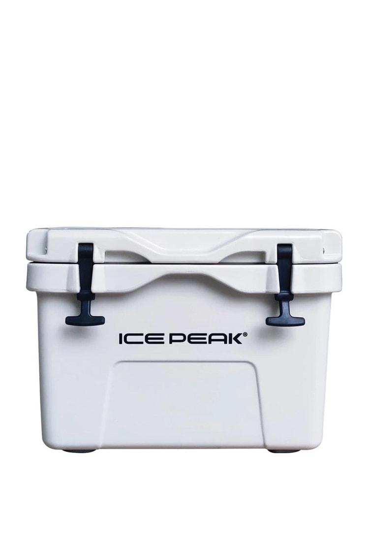 Icepeak Aden Plus Buzluk 25 Litre