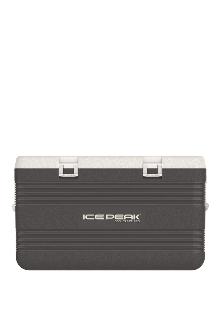 IcePeak CoolCraft 120 Buzluk 113 Litre-FÜME