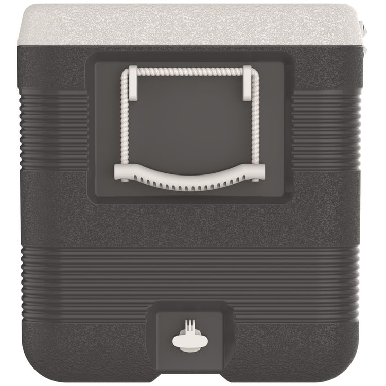IcePeak CoolCraft 120 Buzluk 113 Litre-FÜME