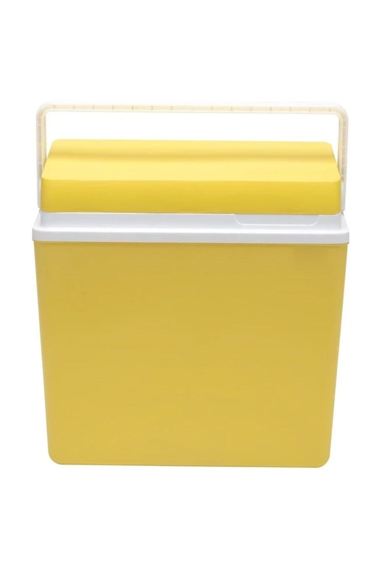 Icepeak SF25 Buzluk 25 Litre-SARI