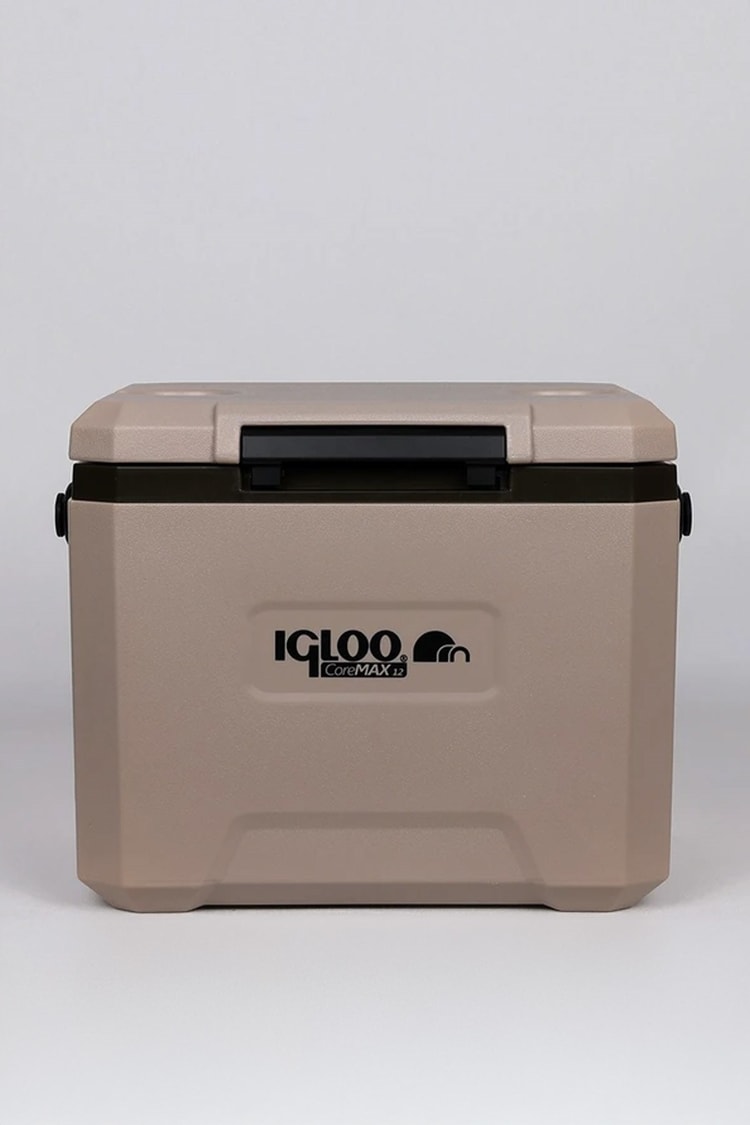 IGLOO CoreMAX 12 Buzluk 12 Litre