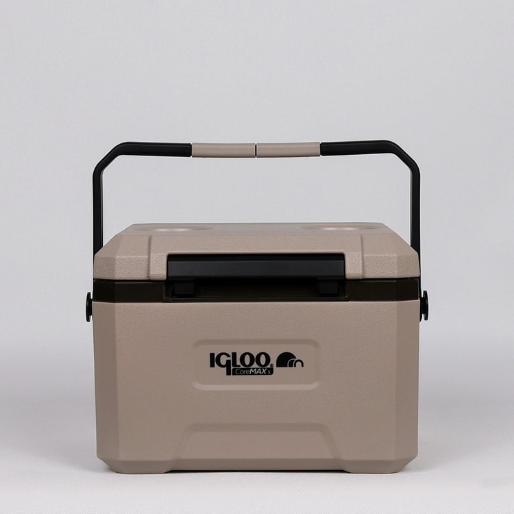 IGLOO CoreMAX 5 Buzluk 5 Litre