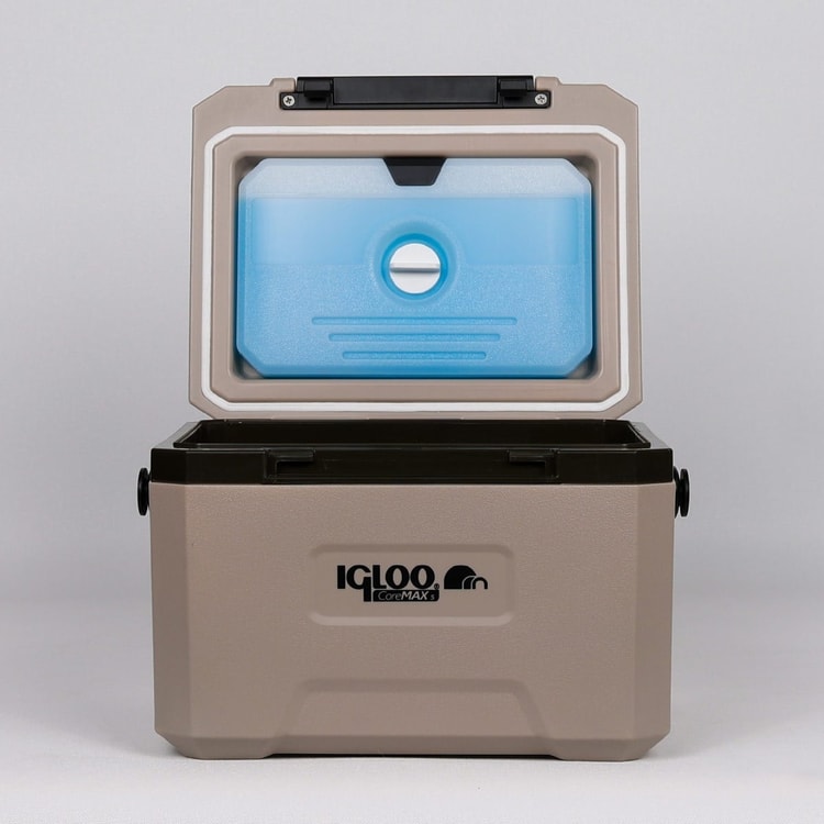 IGLOO CoreMAX 5 Buzluk 5 Litre