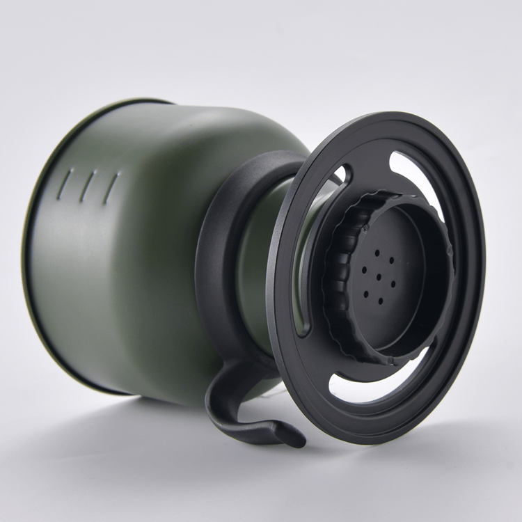 Igloo Dripper Kahve Demliği