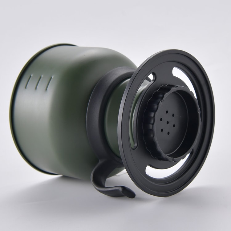 Igloo Dripper Kahve Demliği