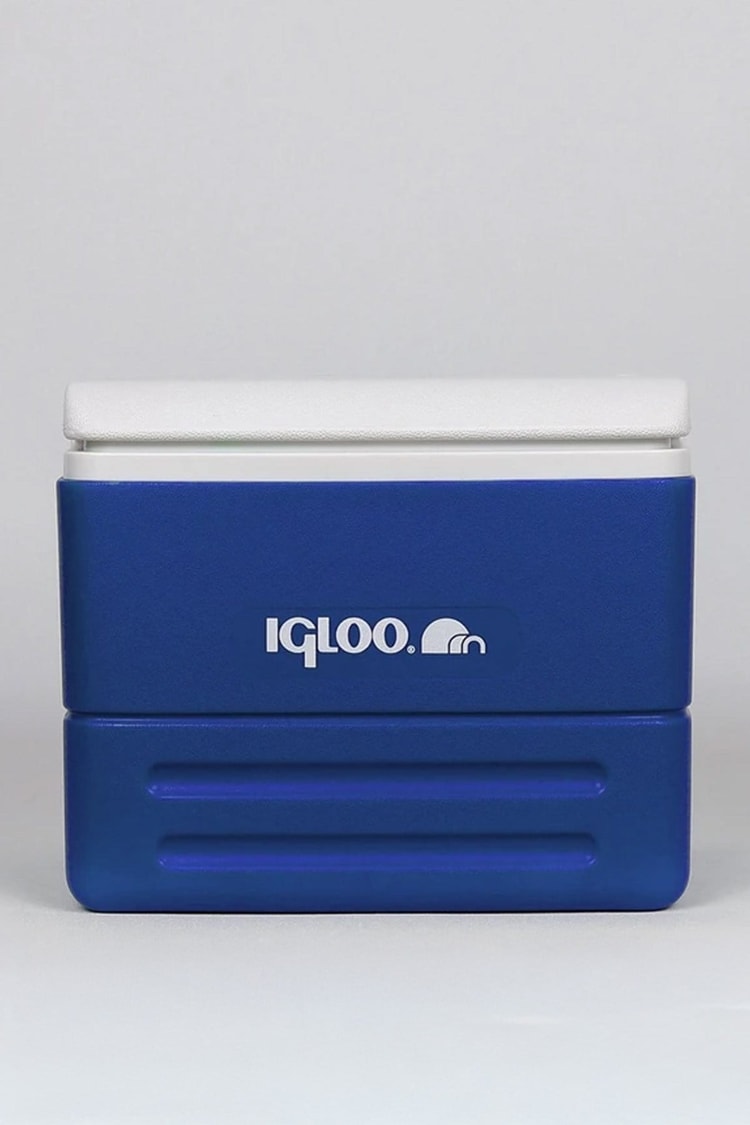 IGLOO EliteCore Buzluk 8.2 Litre-MAVİ