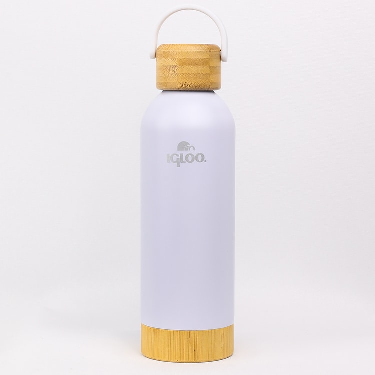 Igloo Hydrate Pro Termos 500ml-BEYAZ