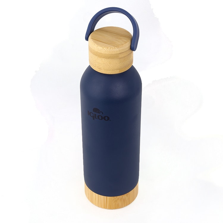 Igloo Hydrate Pro Termos 500ml-LACİVERT