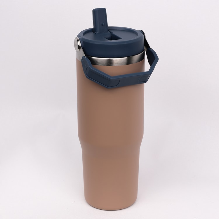 Igloo Powder Termos 900ml-KAHVERENGİ