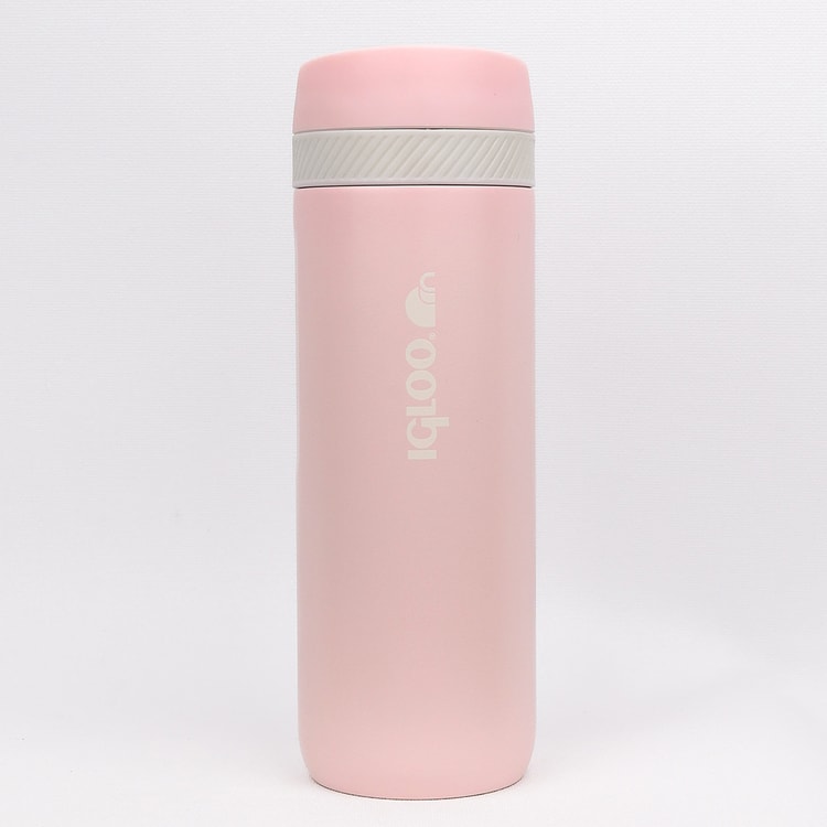 Igloo Squid Termos 600ml-PEMBE