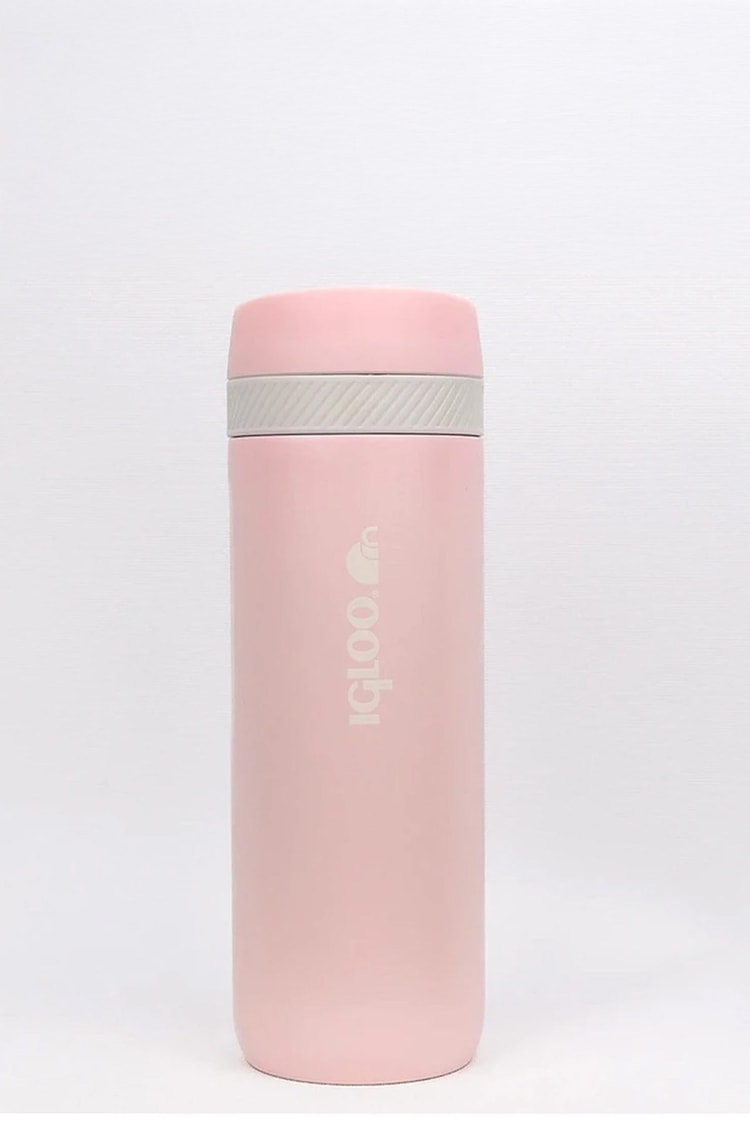 Igloo Squid Termos 600ml-PEMBE