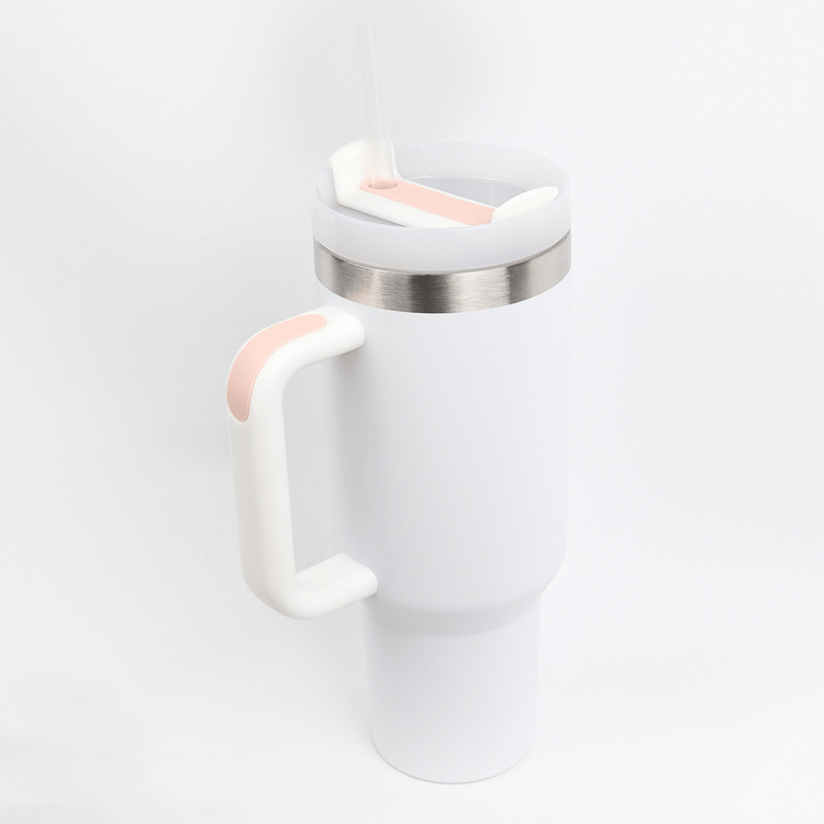 Igloo Stadler Thermo-Mug 1.2 Litre-BEYAZ