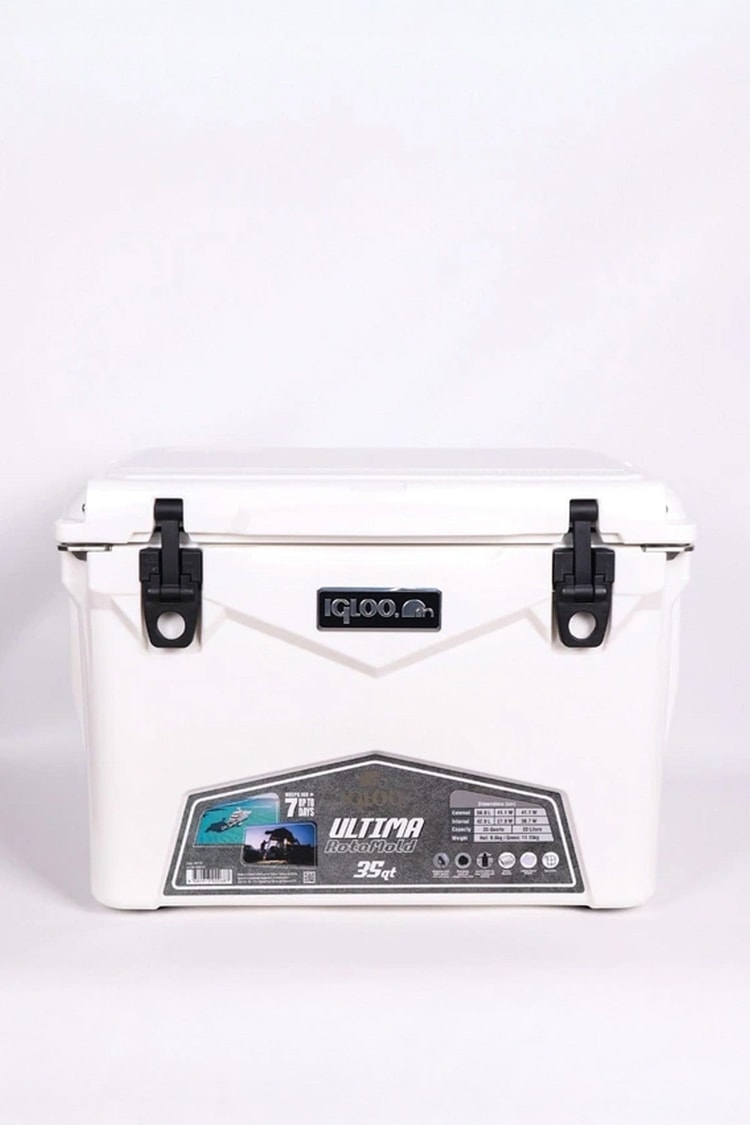 IGLOO Ultima 35 Qt RotoMold Buzluk 33 Litre
