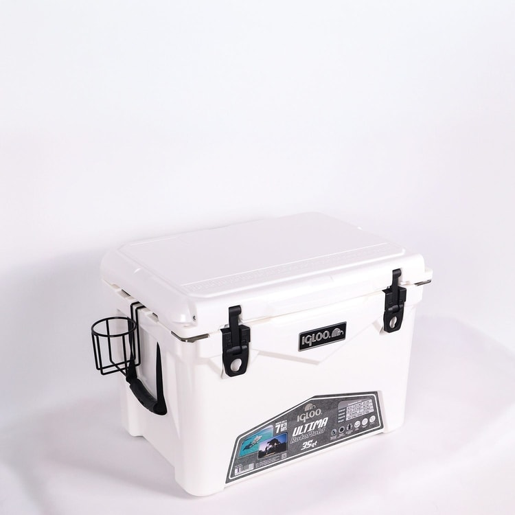 IGLOO Ultima 35 Qt RotoMold Buzluk 33 Litre