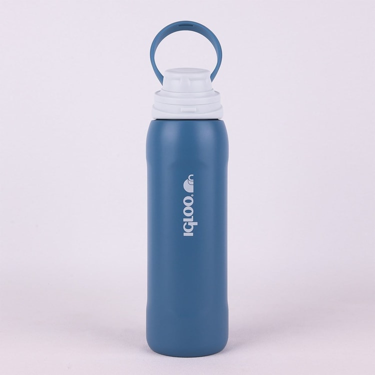 Igloo Veloce Termos 710ml-MAVİ