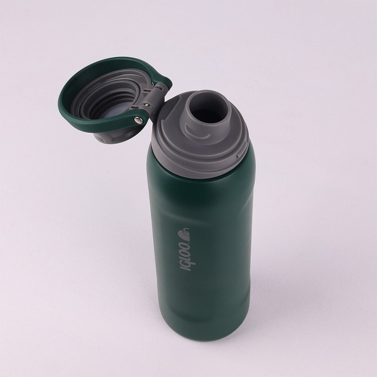 Igloo Veloce Termos 710ml-YEŞİL