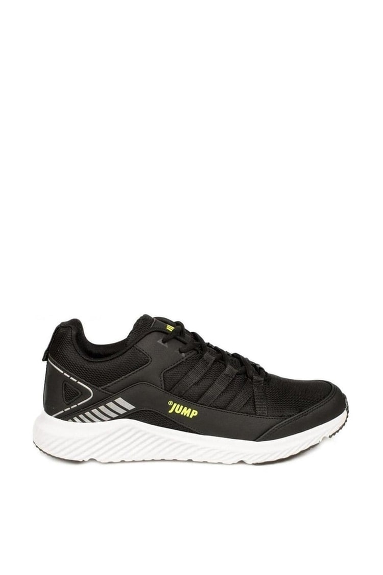 Jump Ja124865121Mt 24865 M Black Mrd Yuruyus Ayakkabısı