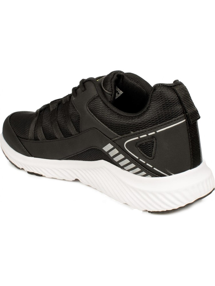 Jump Ja124865121Mt 24865 M Black Mrd Yuruyus Ayakkabısı
