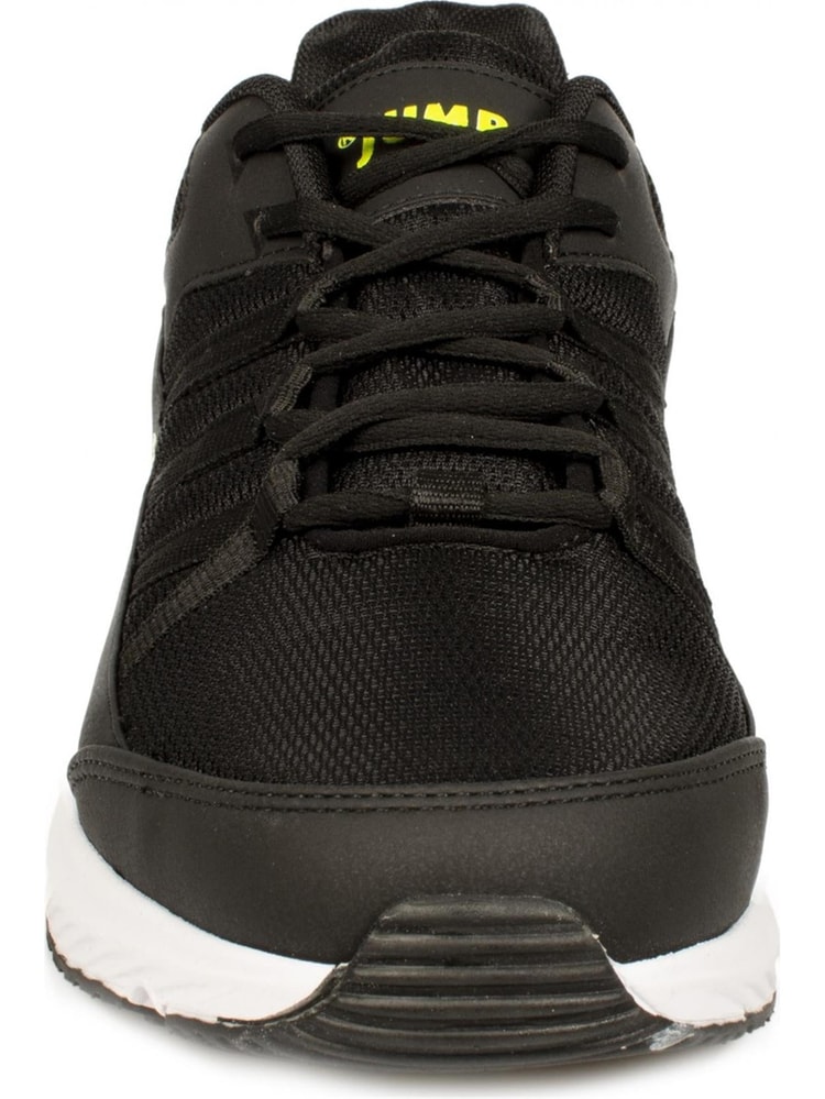 Jump Ja124865121Mt 24865 M Black Mrd Yuruyus Ayakkabısı