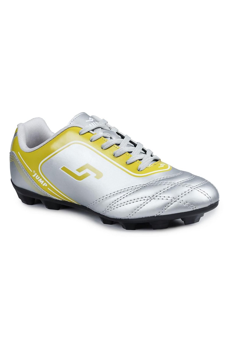 Jump Ja126752121Ct 26752 C Sılver Mrd Futbol Ayakkabısı