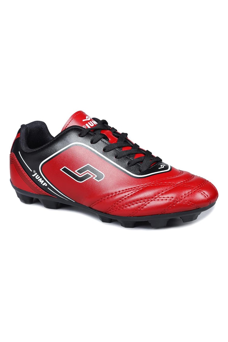 Jump Ja126752121Et 26752 E Red/Black/Whıte Mrd Futbol Ayakkabısı