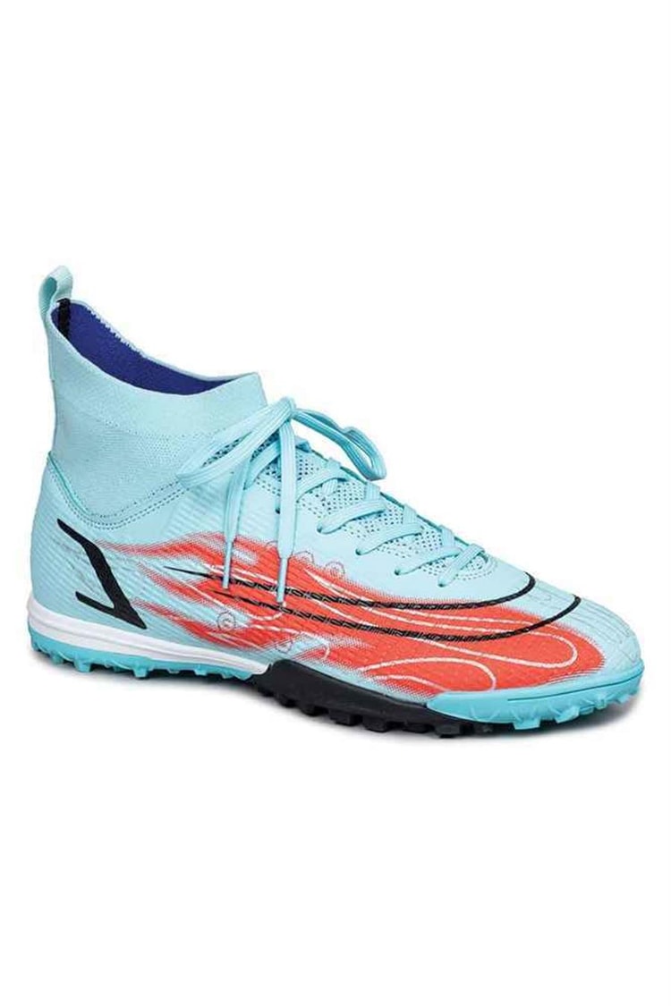 Jump Ja129677121Bt Mavi Erkek Turf Sneaker Ayakkabı