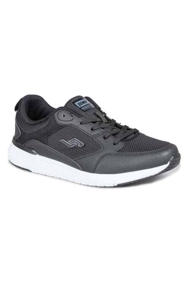 Jump Ja132427121At 32427 A Black Mrd Spor Ayakkabı