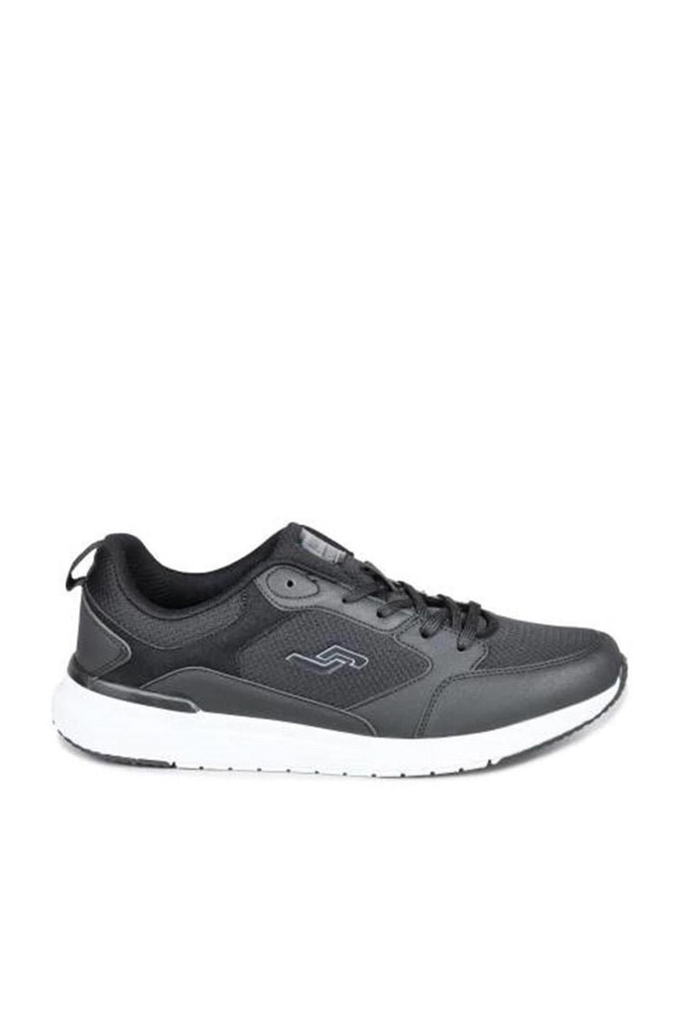 Jump Ja132427121At 32427 A Black Mrd Spor Ayakkabı