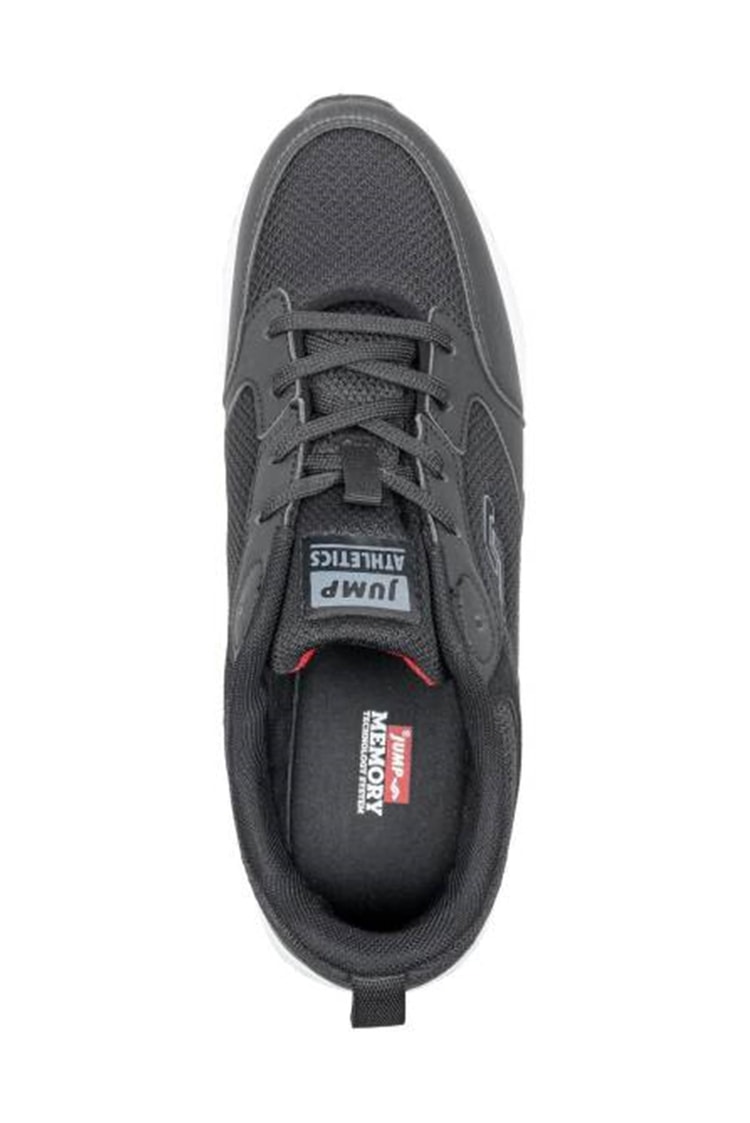Jump Ja132427121At 32427 A Black Mrd Spor Ayakkabı