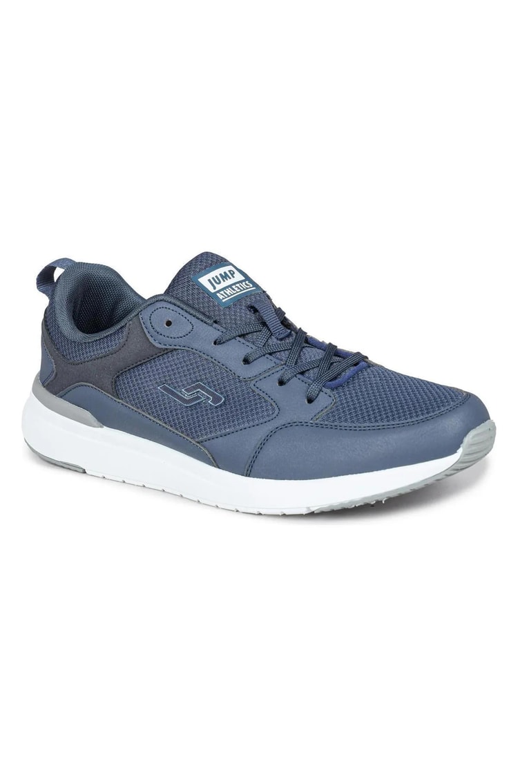 Jump Ja132427121Ct 32427 C Navy Mrd Spor Ayakkabı