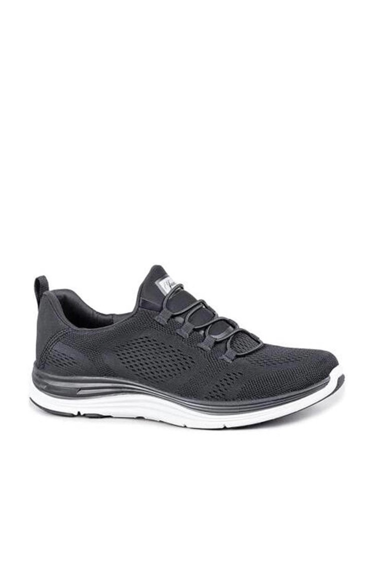 Jump Ja134635121At 34635 A Full Black Mrd Spor Ayakkabı